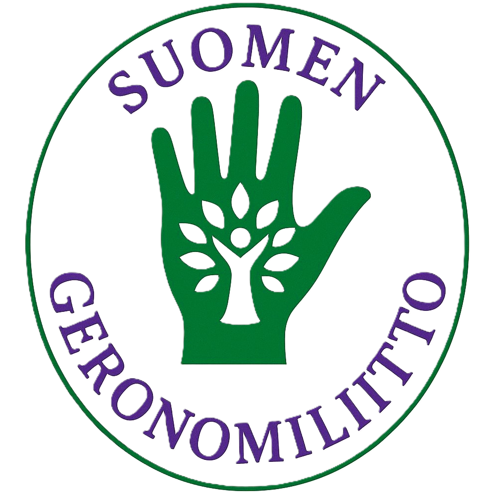 Suomen Geronomiliitto